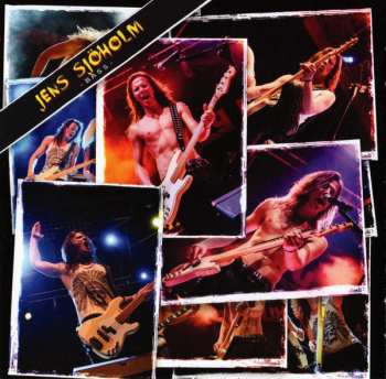 CD Crazy Lixx: Sound Of The Live Minority