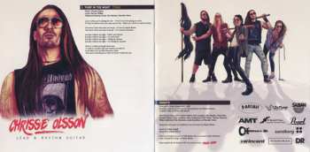 CD Crazy Lixx: Street Lethal