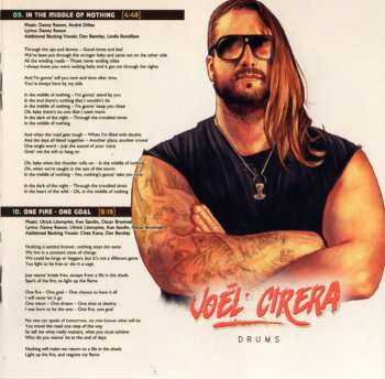 CD Crazy Lixx: Street Lethal