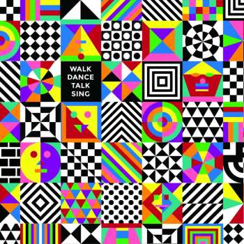 Album Crazy Penis: Walk Dance Talk Sing