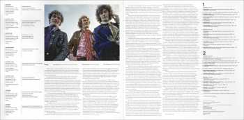 2LP Cream: BBC Sessions LTD | NUM | CLR