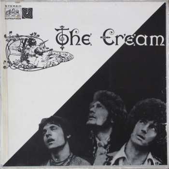 2LP/Dobozkészlet Cream: Wheels Of Fire = Ohnivá Kola