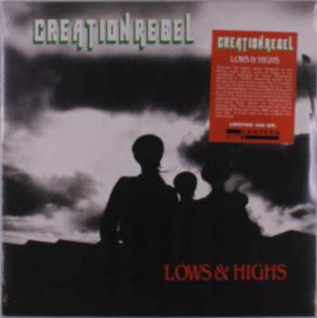 LP Creation Rebel: Lows & Highs LTD