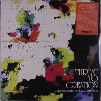 Album New Age Steppers: Threat To Creation
