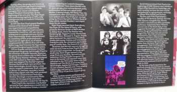 2CD Pink Floyd: Cre/ation - The Early Years 1967 - 1972