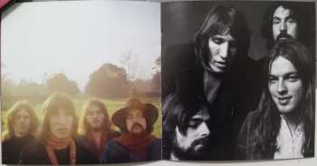 2CD Pink Floyd: Cre/ation - The Early Years 1967 - 1972