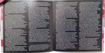 2CD Pink Floyd: Cre/ation - The Early Years 1967 - 1972