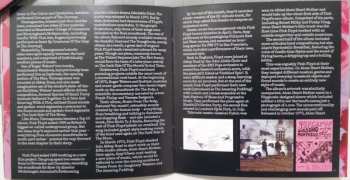 2CD Pink Floyd: Cre/ation - The Early Years 1967 - 1972