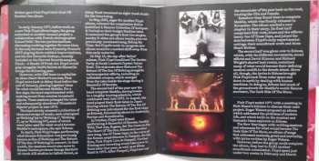 2CD Pink Floyd: Cre/ation - The Early Years 1967 - 1972