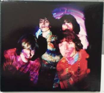 2CD Pink Floyd: Cre/ation - The Early Years 1967 - 1972
