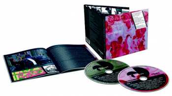 2CD Pink Floyd: Cre/ation - The Early Years 1967 - 1972