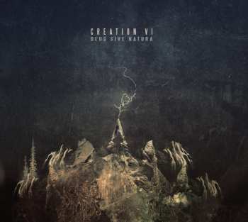 Album Creation VI: Deus Sive Natura