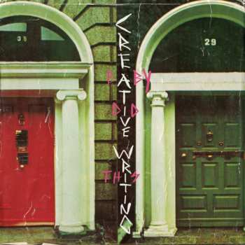 Album Creative Writing: Baby Did This