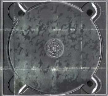 CD Creature With The Atom Brain: Transylvania