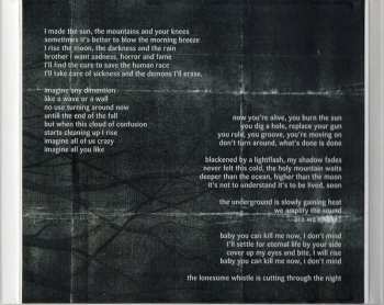 CD Creature With The Atom Brain: Transylvania