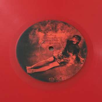 LP Credic: Vermillion Oceans LTD | CLR
