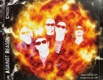 CD Credo: Against Reason