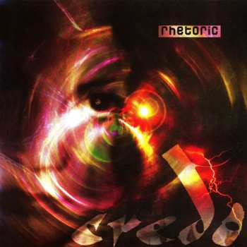 Album Credo: Rhetoric