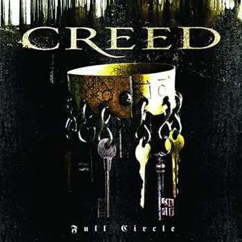 Album Creed: Full Circle