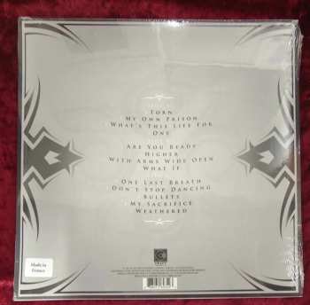 2LP Creed: Greatest Hits
