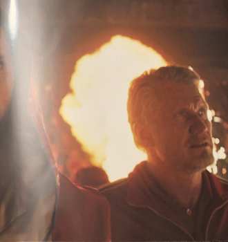 CD Ludwig Göransson: Creed II (Original Motion Picture Soundtrack)