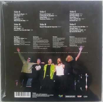 3LP Creedence Clearwater Revisited: Recollection