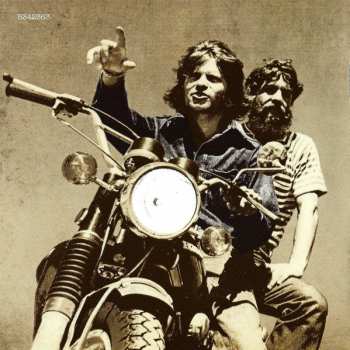 CD Creedence Clearwater Revival: Bad Moon Rising