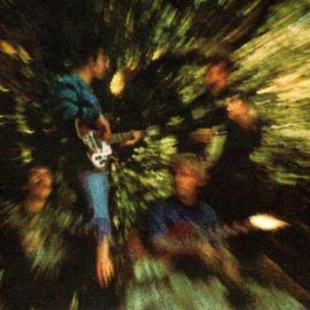 CD Creedence Clearwater Revival: Bayou Country