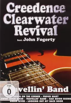 Creedence Clearwater Revival Featuring John Fogerty