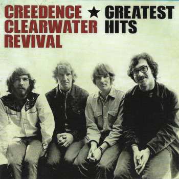 CD Creedence Clearwater Revival: Greatest Hits