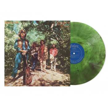 LP Creedence Clearwater Revival: Green River