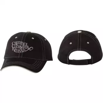 Baseball sapka Logo Creedence Clearwater Revival