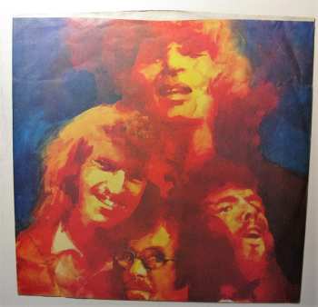 LP Creedence Clearwater Revival: Pendulum
