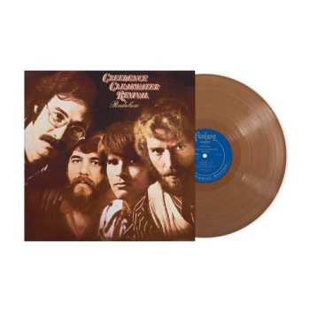 LP Creedence Clearwater Revival: Pendulum