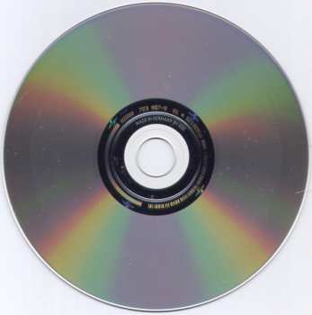 CD Creedence Clearwater Revival: Willy And The Poor Boys