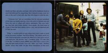 CD Creedence Clearwater Revival: Willy And The Poor Boys