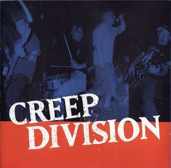 LP Creep Division: Creep Division