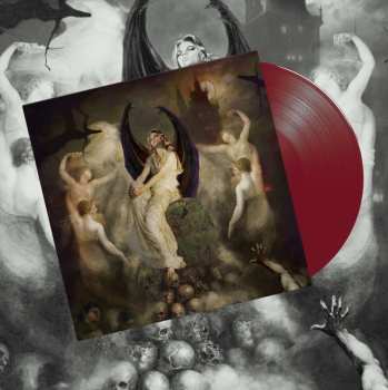 Album Creeper: Sanguivore