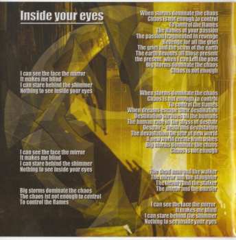 CD Crematory: Antiserum LTD | DIGI