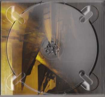 CD Crematory: Antiserum LTD | DIGI