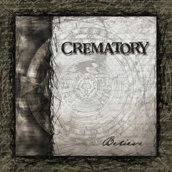 CD Crematory: Believe