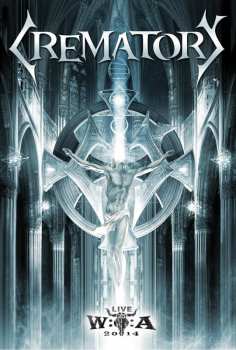 Album Crematory: Live At Wacken Open Air 2014