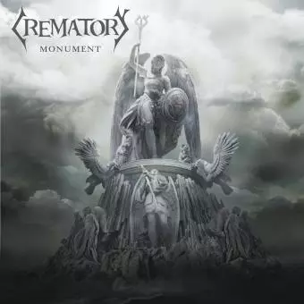 Crematory: Monument