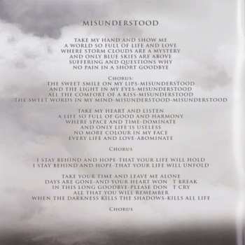 CD Crematory: Monument DIGI