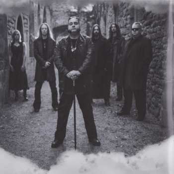 CD Crematory: Monument DIGI