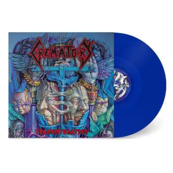 Album Crematory: Transmigration