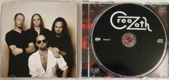 CD Creozoth: Creozoth
