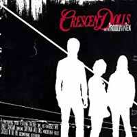 Album Crescendolls: Powertrio Proudly Presents Ten Out Of Ten