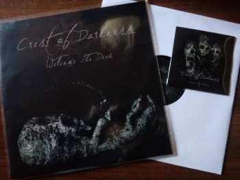 LP/CD Crest Of Darkness: Welcome The Dead LTD