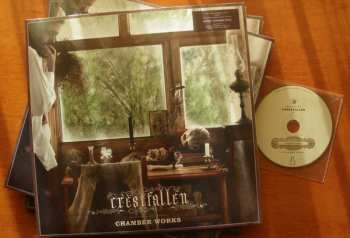 2LP Crestfallen: Chamber Works